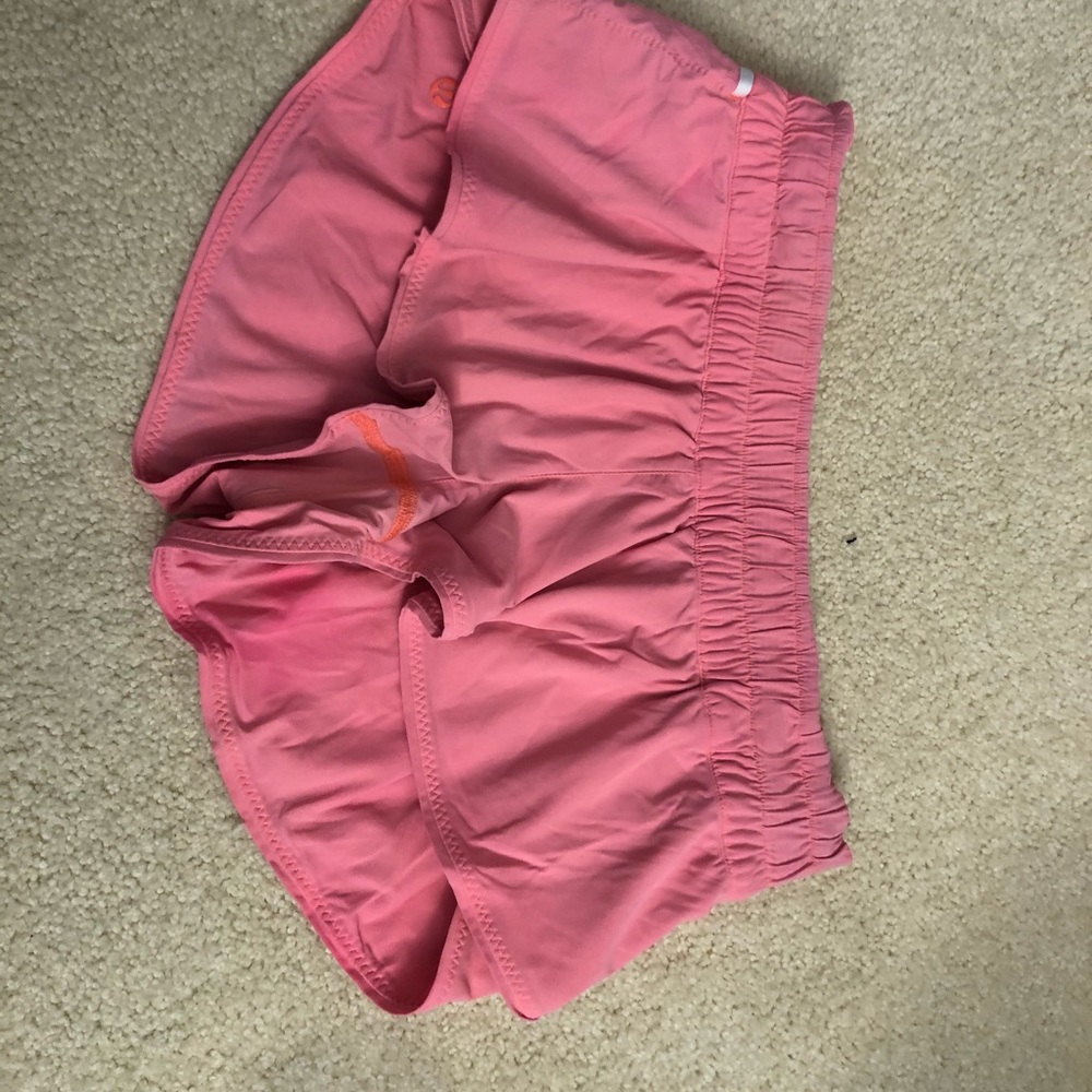 Lululemon surf/beach shorts